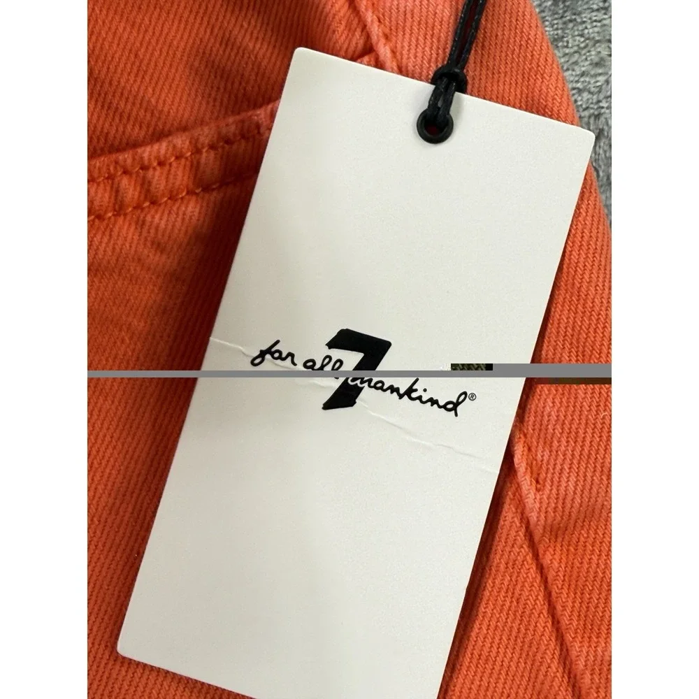 7 For All Mankind upgrade your
